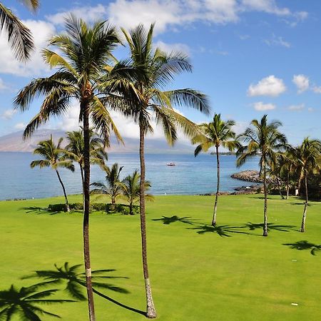 Kihei Surfside By Condominium Rentals Hawaii Makena 외부 사진