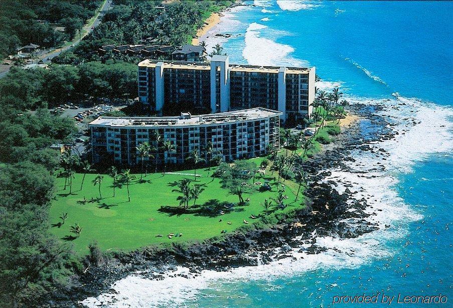 Kihei Surfside By Condominium Rentals Hawaii Makena 외부 사진