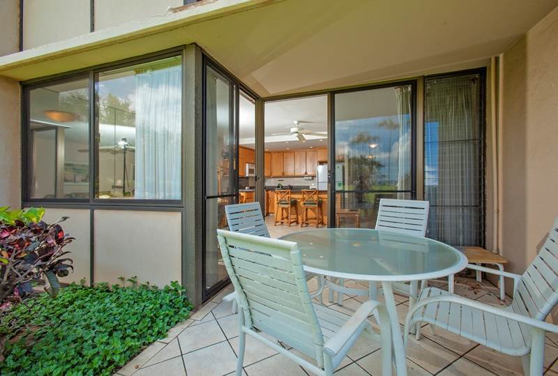 Kihei Surfside By Condominium Rentals Hawaii Makena 외부 사진