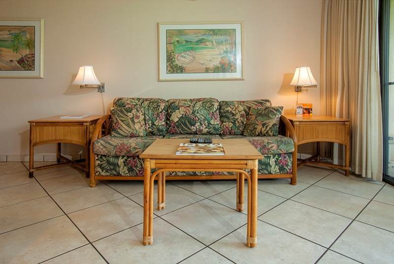 Kihei Surfside By Condominium Rentals Hawaii Makena 외부 사진
