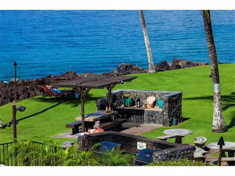 Kihei Surfside By Condominium Rentals Hawaii Makena 외부 사진