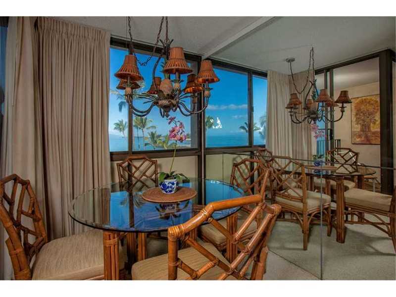 Kihei Surfside By Condominium Rentals Hawaii Makena 외부 사진