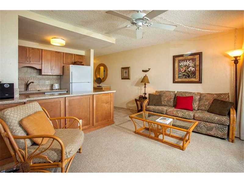Kihei Surfside By Condominium Rentals Hawaii Makena 외부 사진