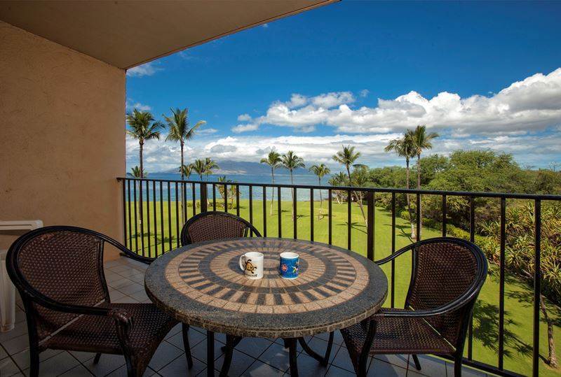 Kihei Surfside By Condominium Rentals Hawaii Makena 외부 사진
