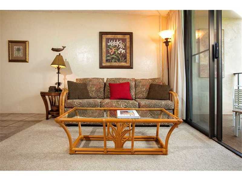 Kihei Surfside By Condominium Rentals Hawaii Makena 외부 사진