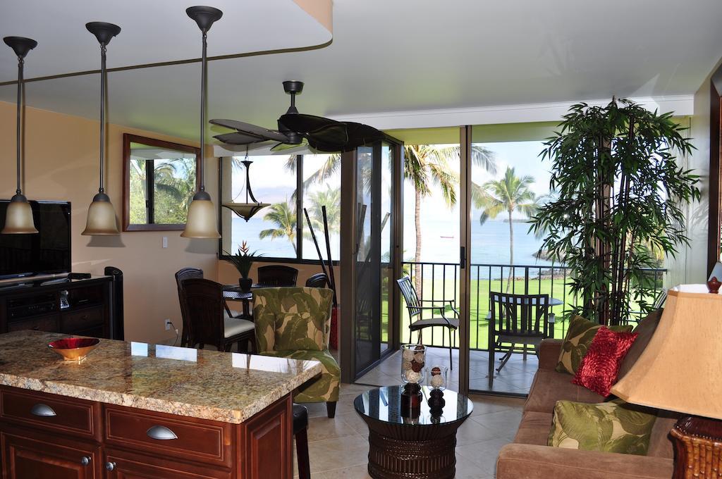 Kihei Surfside By Condominium Rentals Hawaii Makena 외부 사진