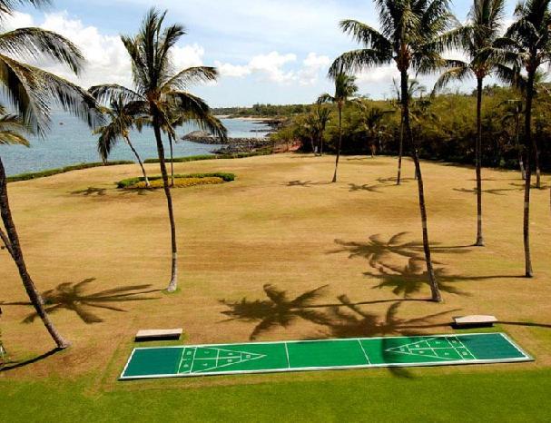 Kihei Surfside By Condominium Rentals Hawaii Makena 외부 사진