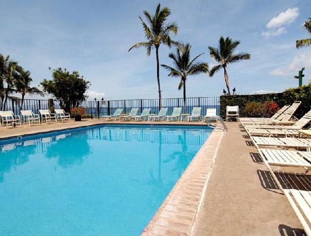 Kihei Surfside By Condominium Rentals Hawaii Makena 외부 사진