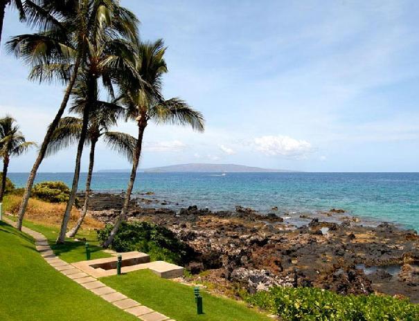 Kihei Surfside By Condominium Rentals Hawaii Makena 외부 사진