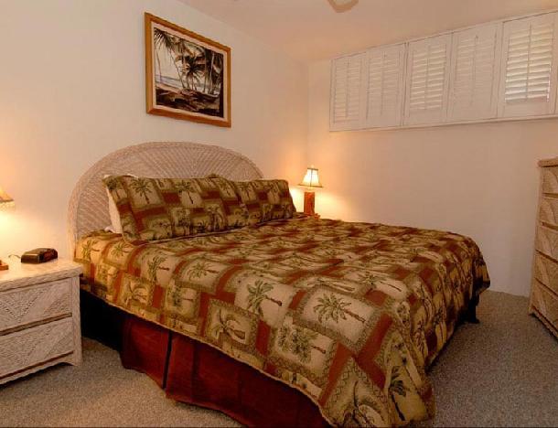 Kihei Surfside By Condominium Rentals Hawaii Makena 객실 사진