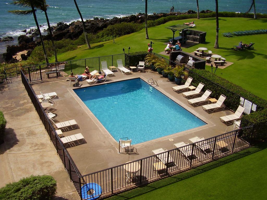 Kihei Surfside By Condominium Rentals Hawaii Makena 외부 사진