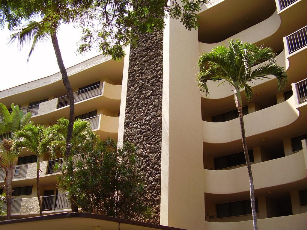 Kihei Surfside By Condominium Rentals Hawaii Makena 외부 사진