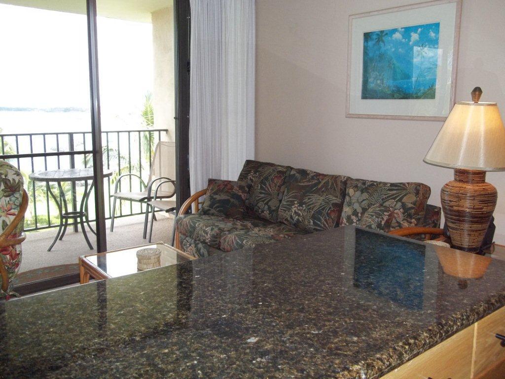 Kihei Surfside By Condominium Rentals Hawaii Makena 외부 사진