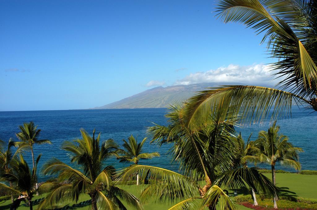 Kihei Surfside By Condominium Rentals Hawaii Makena 객실 사진
