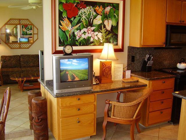 Kihei Surfside By Condominium Rentals Hawaii Makena 외부 사진