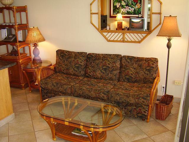 Kihei Surfside By Condominium Rentals Hawaii Makena 외부 사진