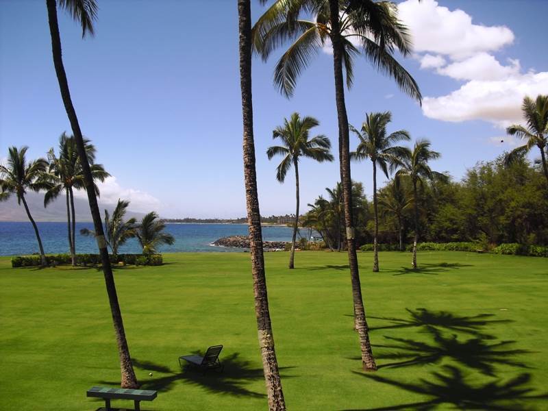 Kihei Surfside By Condominium Rentals Hawaii Makena 외부 사진