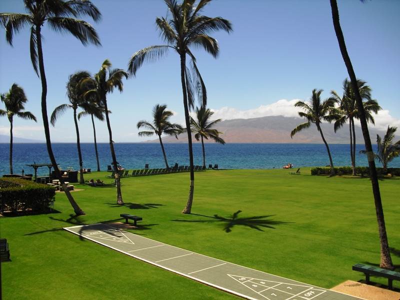 Kihei Surfside By Condominium Rentals Hawaii Makena 외부 사진