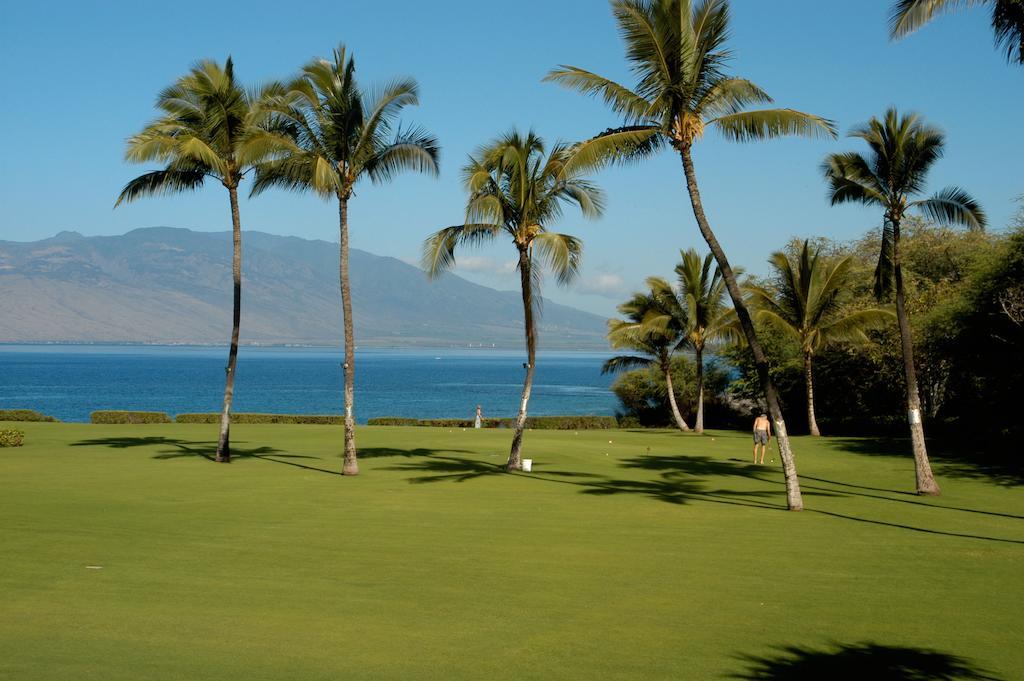 Kihei Surfside By Condominium Rentals Hawaii Makena 외부 사진