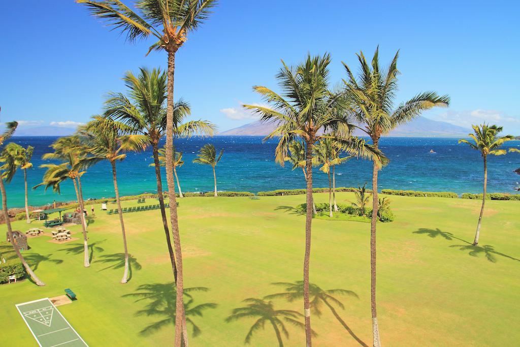 Kihei Surfside By Condominium Rentals Hawaii Makena 외부 사진
