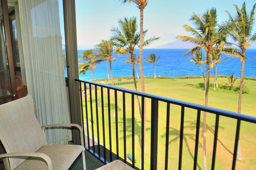 Kihei Surfside By Condominium Rentals Hawaii Makena 외부 사진