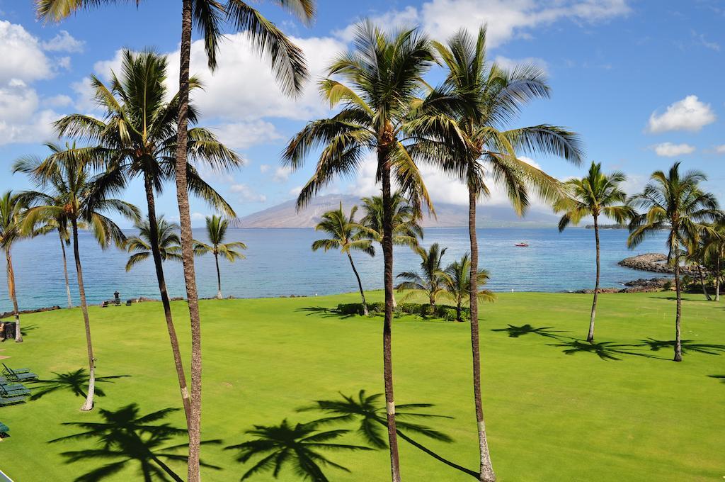 Kihei Surfside By Condominium Rentals Hawaii Makena 외부 사진