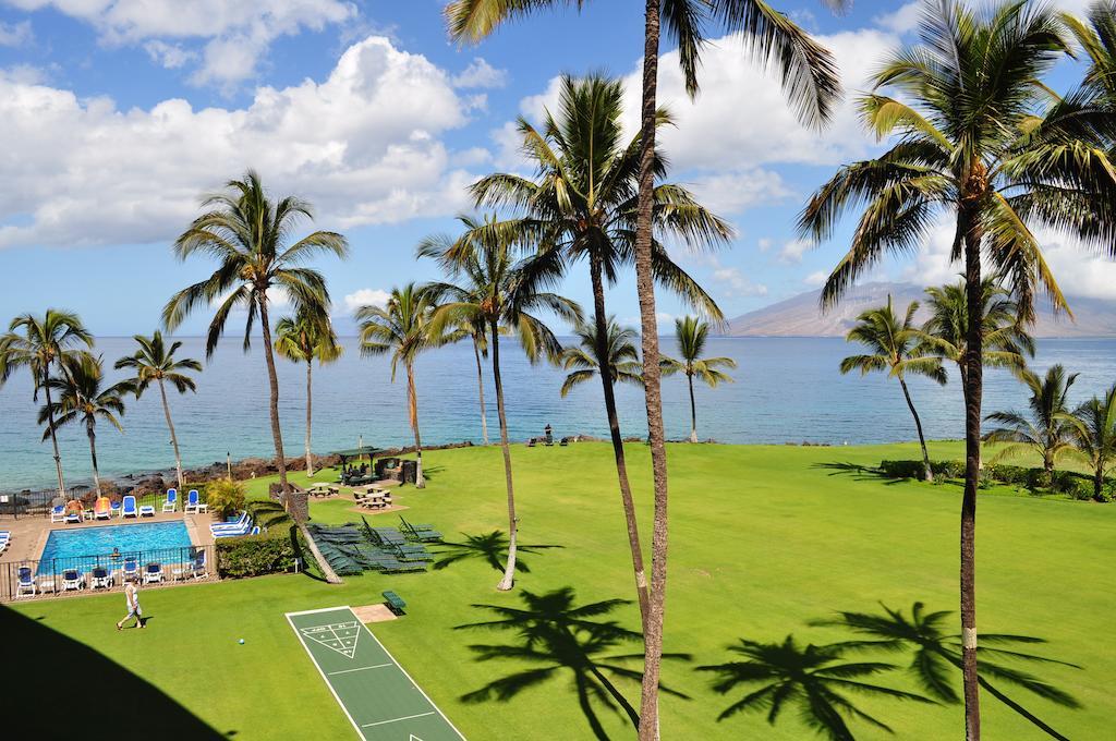 Kihei Surfside By Condominium Rentals Hawaii Makena 외부 사진