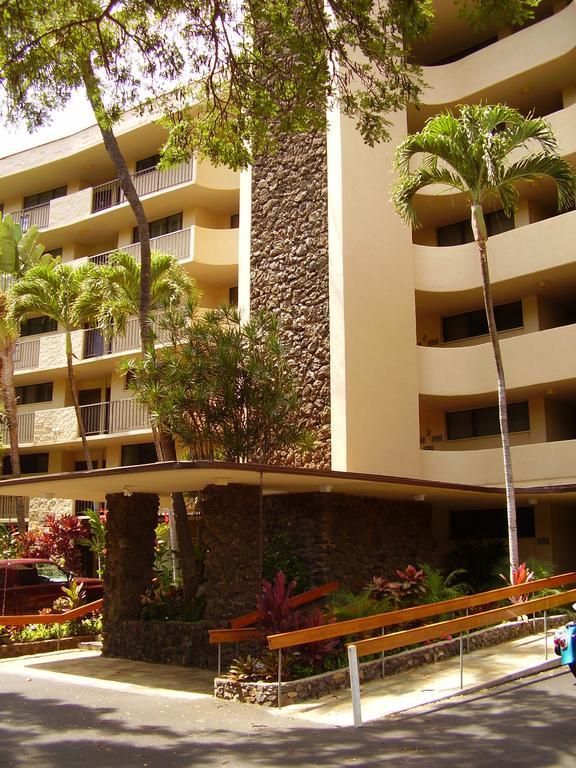 Kihei Surfside By Condominium Rentals Hawaii Makena 외부 사진